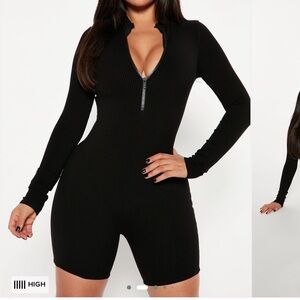 FASHION NOVA ROMPER - SIZE XL